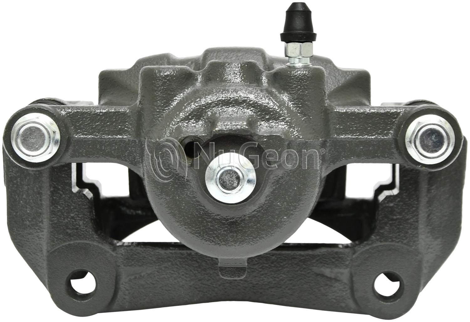 Vision 99P17972B Remanufactured Disc Brake Caliper - Image 5