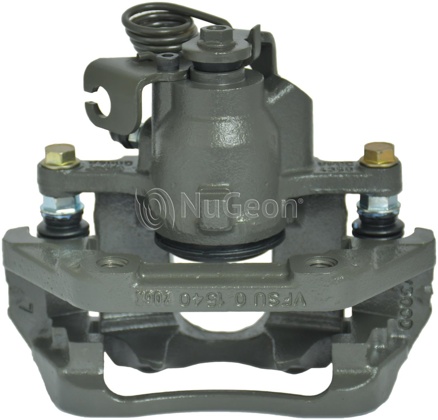 Vision 99P17973A Remanufactured Disc Brake Caliper - Image 4