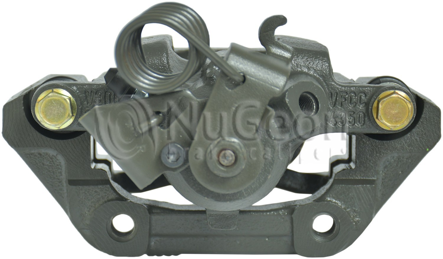 Vision 99P17973A Remanufactured Disc Brake Caliper - Image 5