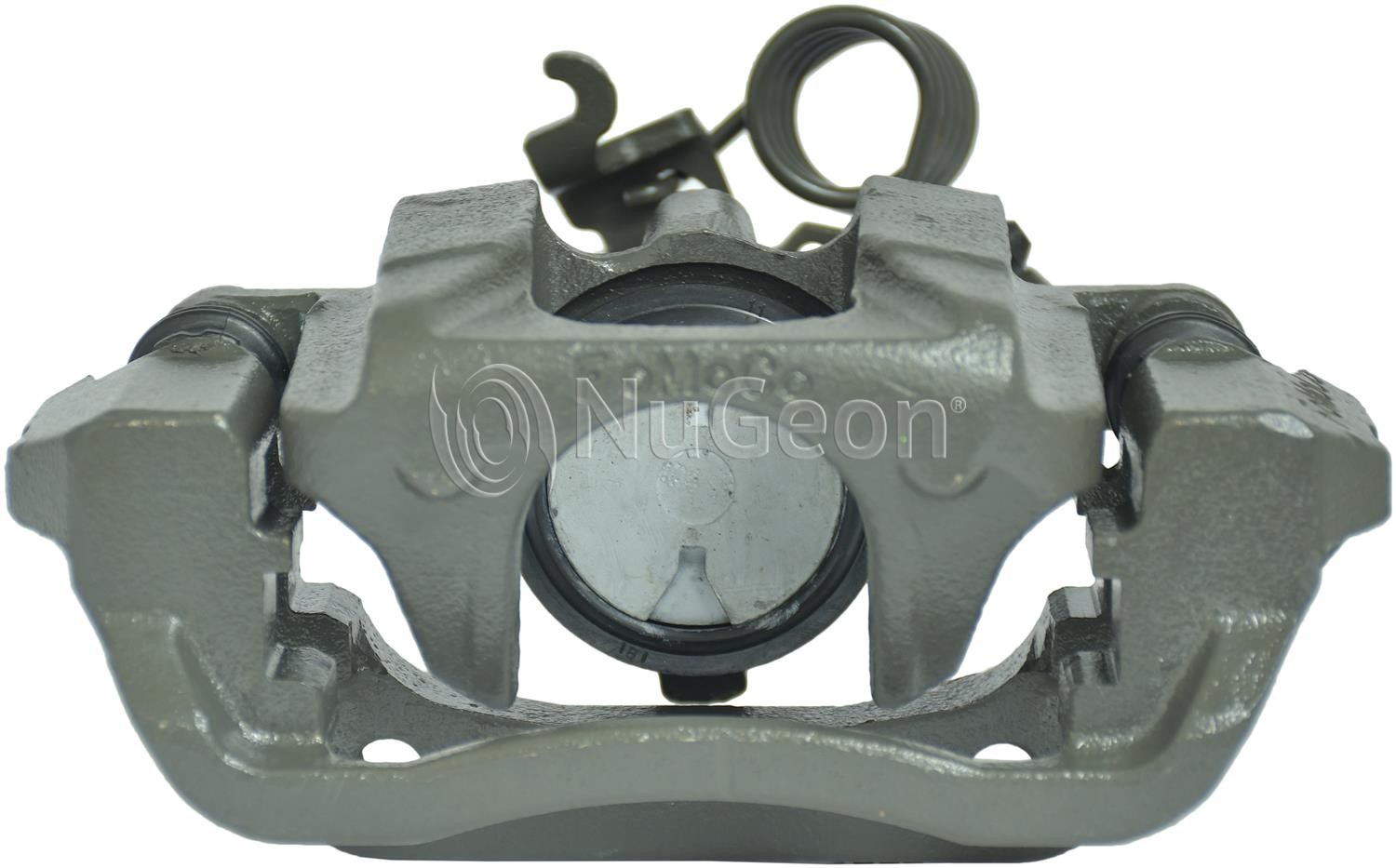 Vision 99P17973A Remanufactured Disc Brake Caliper - Image 2