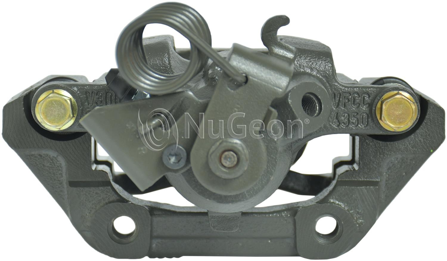 Vision 99P17973A Remanufactured Disc Brake Caliper