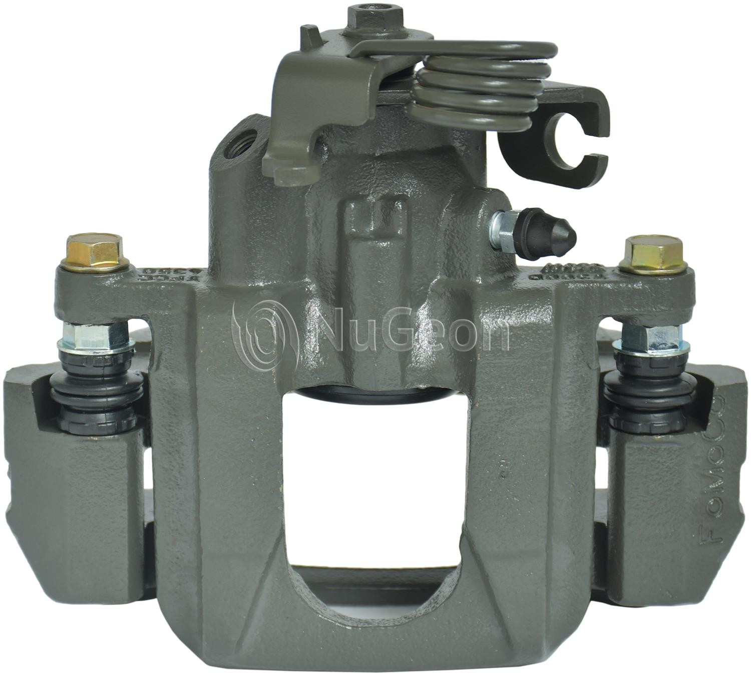 Vision 99P17973A Remanufactured Disc Brake Caliper - Image 6