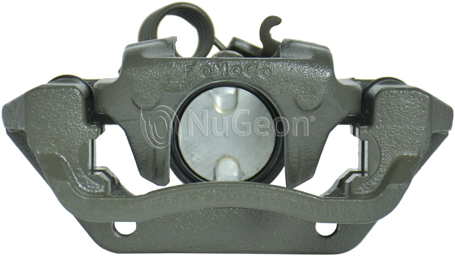 Vision 99P17973B Remanufactured Disc Brake Caliper - Image 6