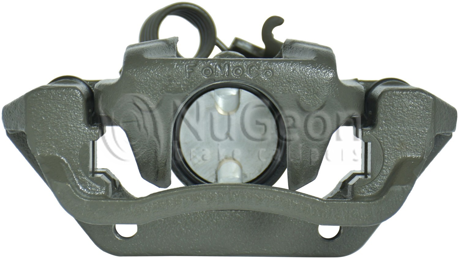 Vision 99P17973B Remanufactured Disc Brake Caliper - Image 5