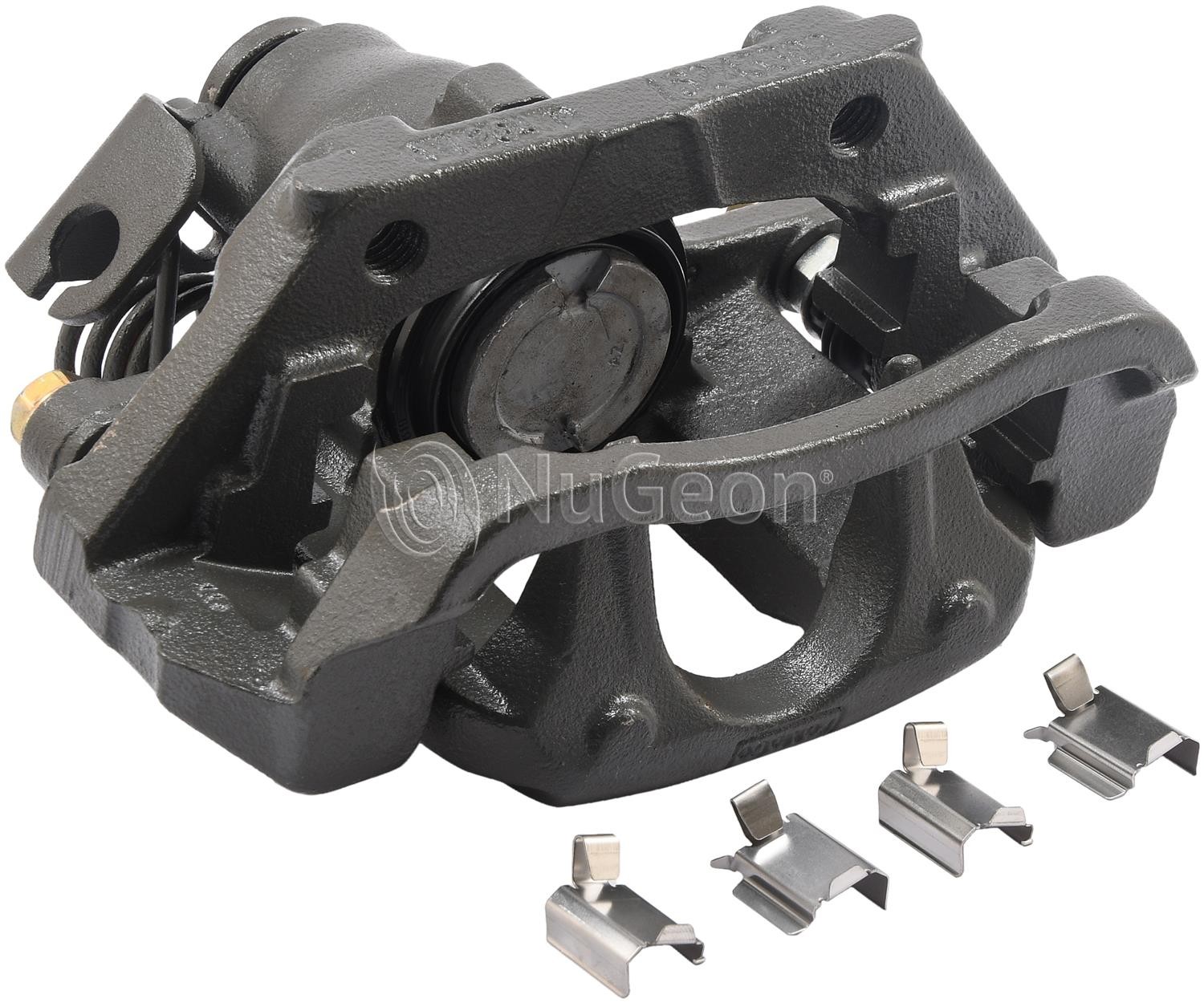 Vision 99P17974A Remanufactured Disc Brake Caliper