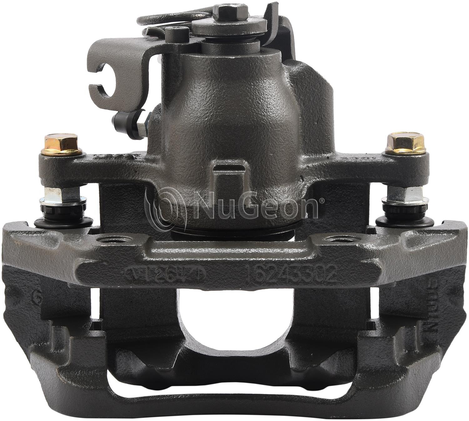 Vision 99P17974A Remanufactured Disc Brake Caliper - Image 5