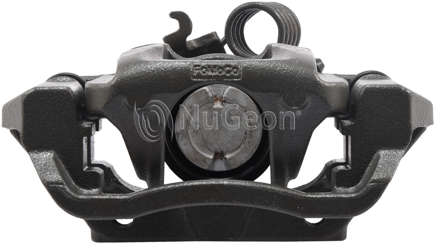 Vision 99P17974A Remanufactured Disc Brake Caliper - Image 4