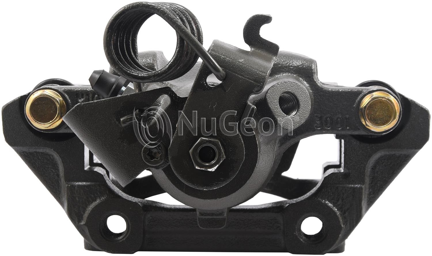 Vision 99P17974A Remanufactured Disc Brake Caliper - Image 3