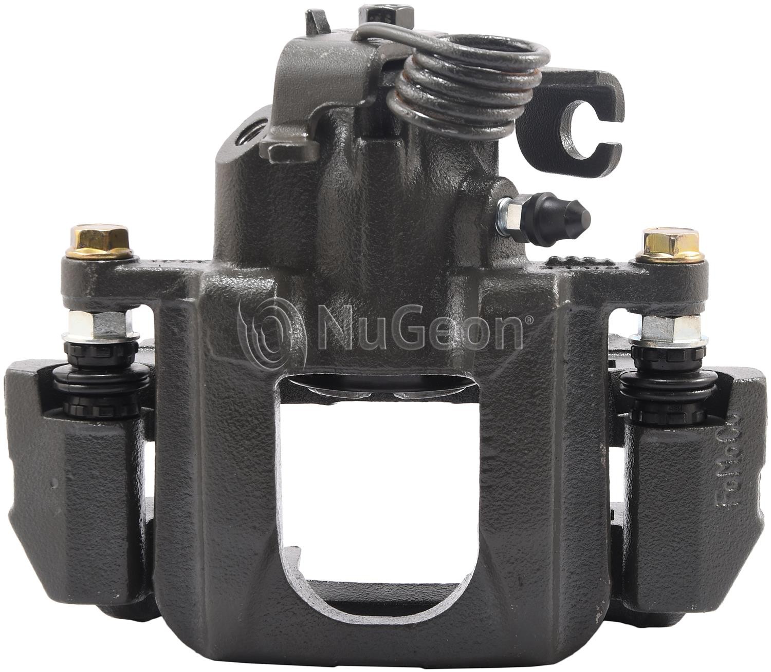 Vision 99P17974A Remanufactured Disc Brake Caliper - Image 2