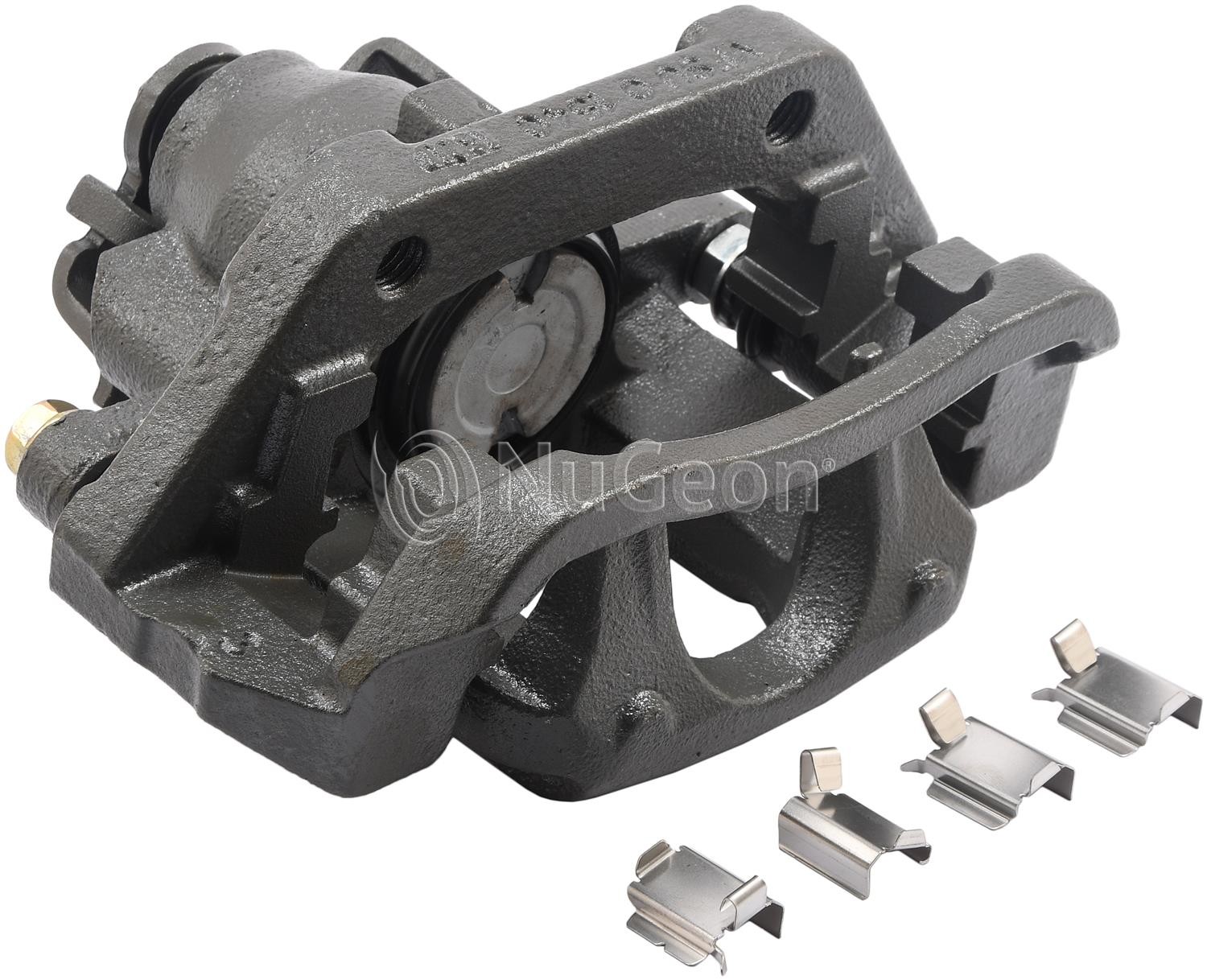 Vision 99P17974B Remanufactured Disc Brake Caliper