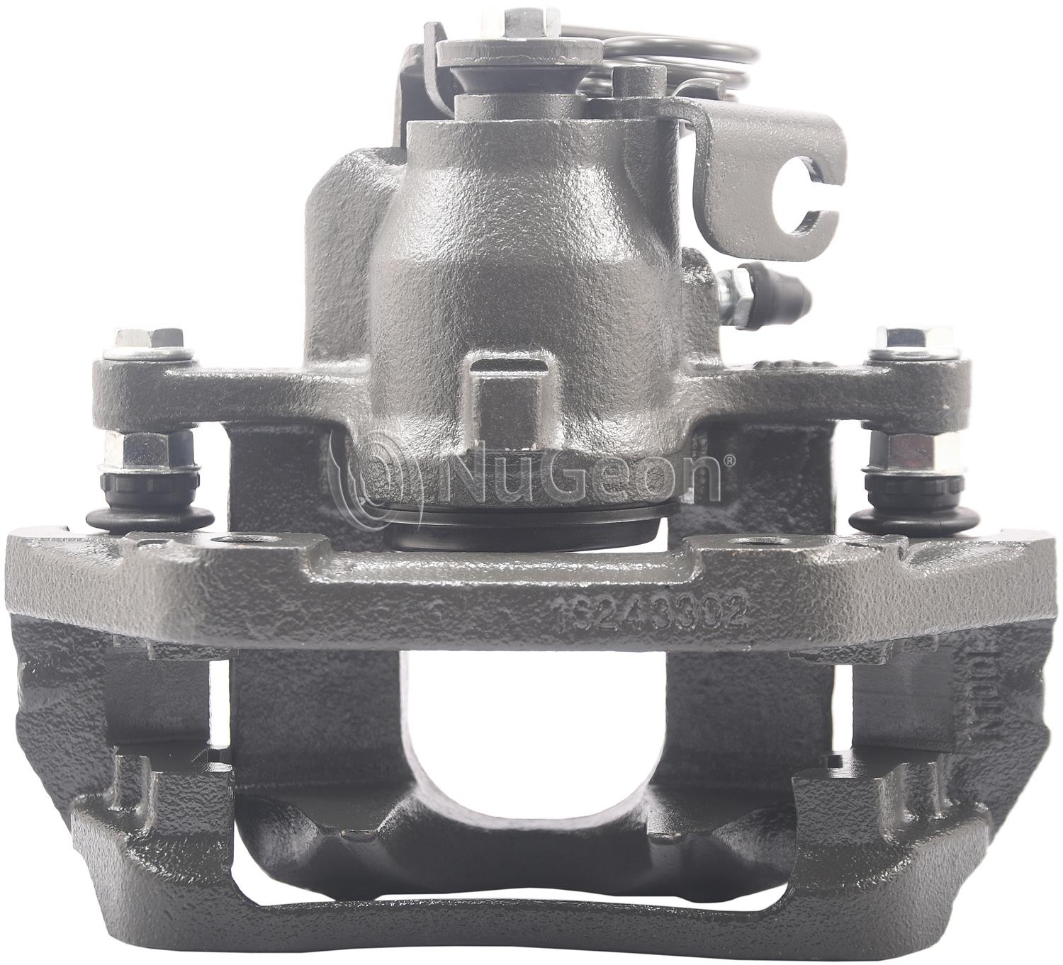 Vision 99P17974B Remanufactured Disc Brake Caliper - Image 2