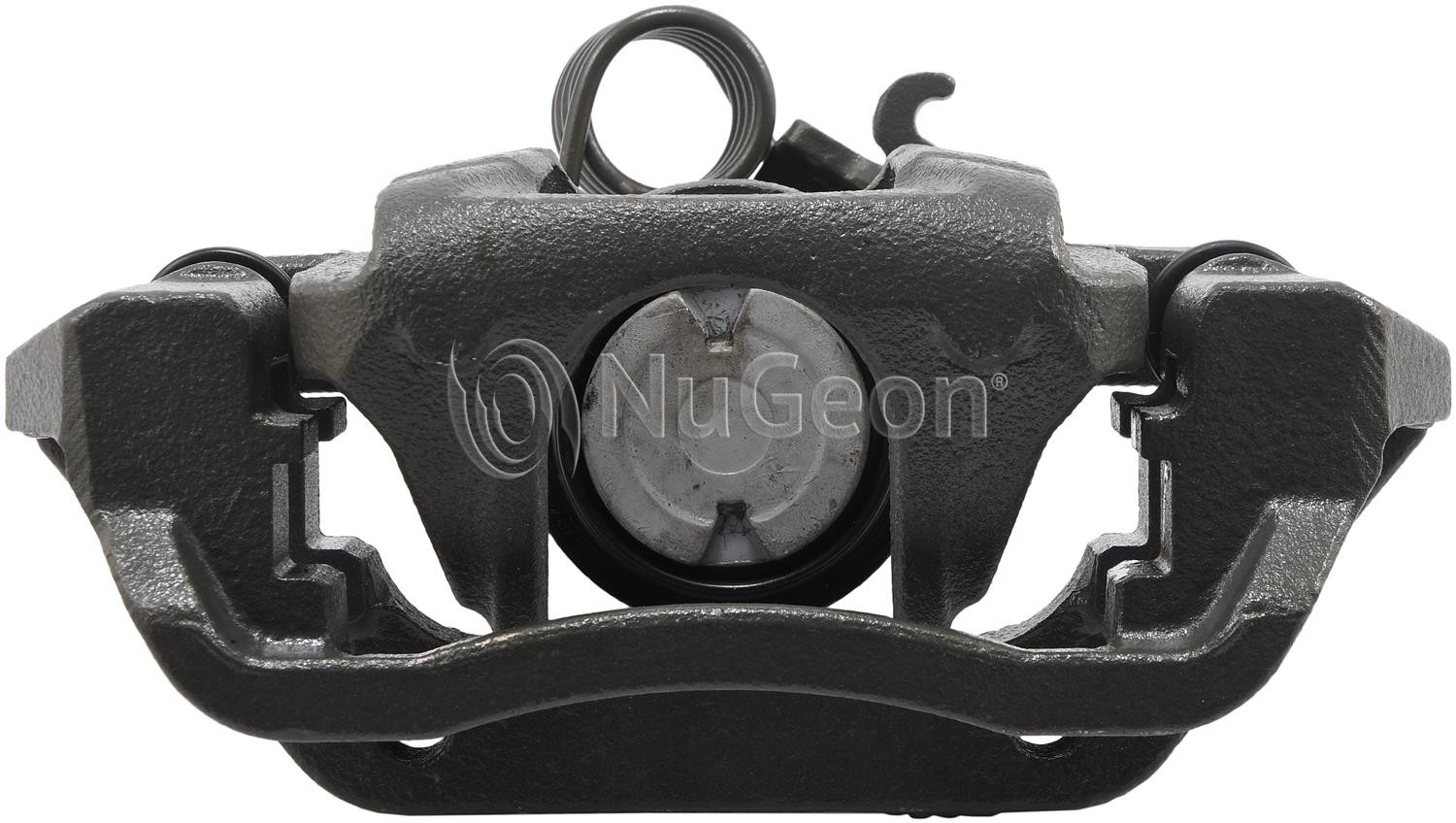 Vision 99P17974B Remanufactured Disc Brake Caliper - Image 3
