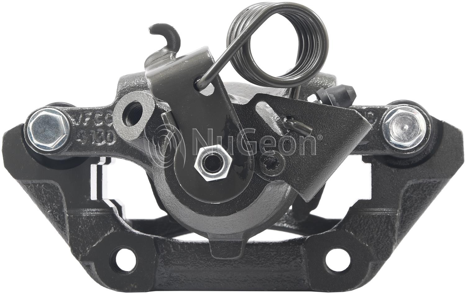 Vision 99P17974B Remanufactured Disc Brake Caliper - Image 4