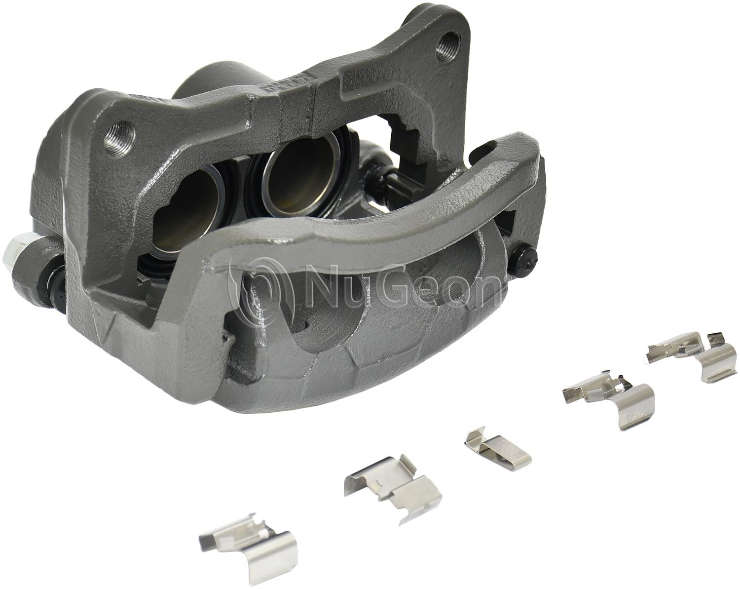 Vision 99P17975A Remanufactured Disc Brake Caliper - Image 7