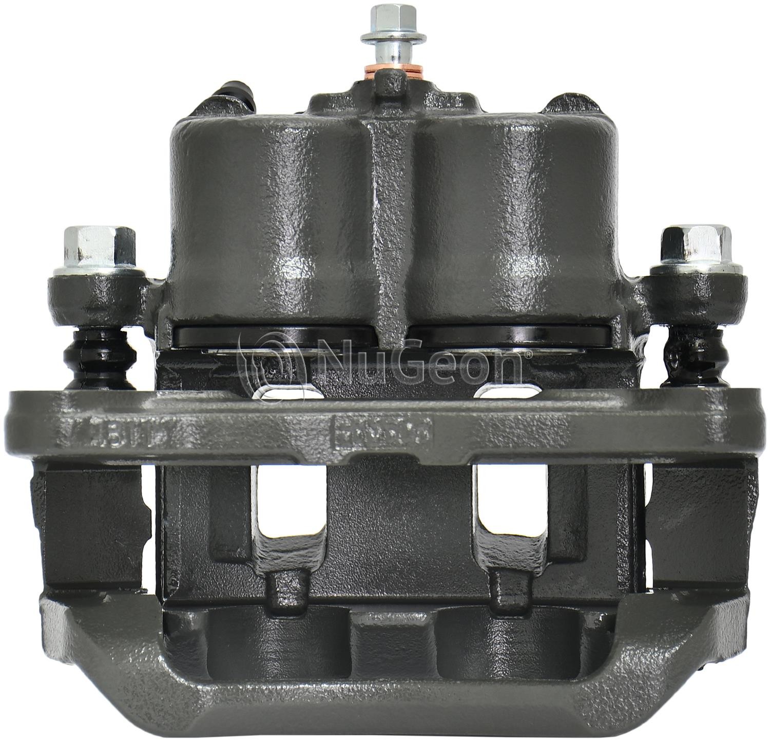 Vision 99P17975A Remanufactured Disc Brake Caliper - Image 6