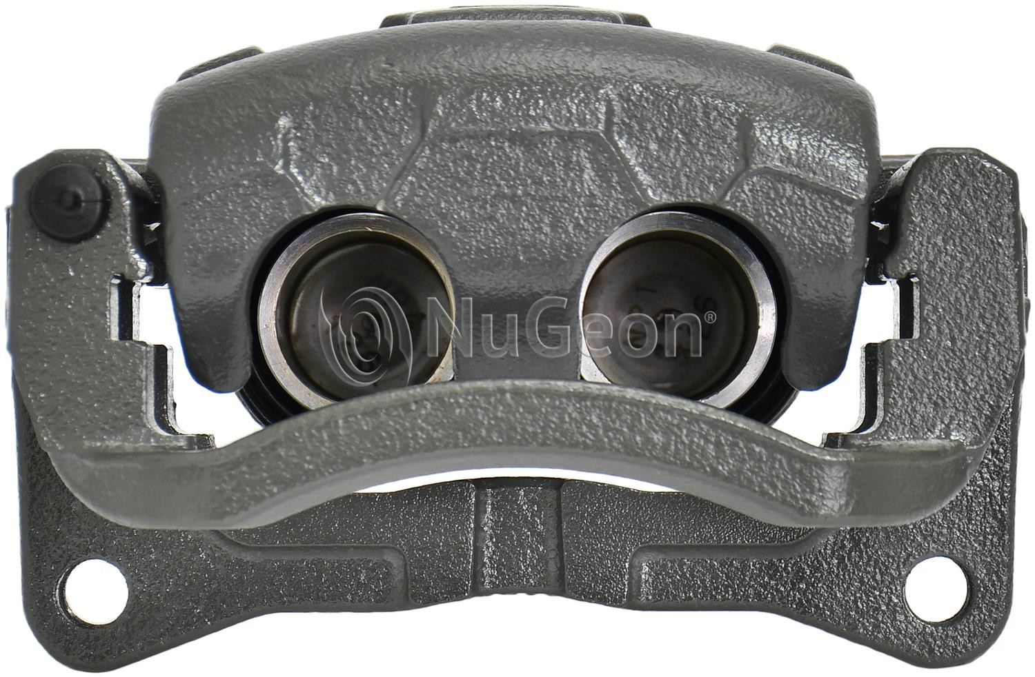 Vision 99P17975A Remanufactured Disc Brake Caliper - Image 4