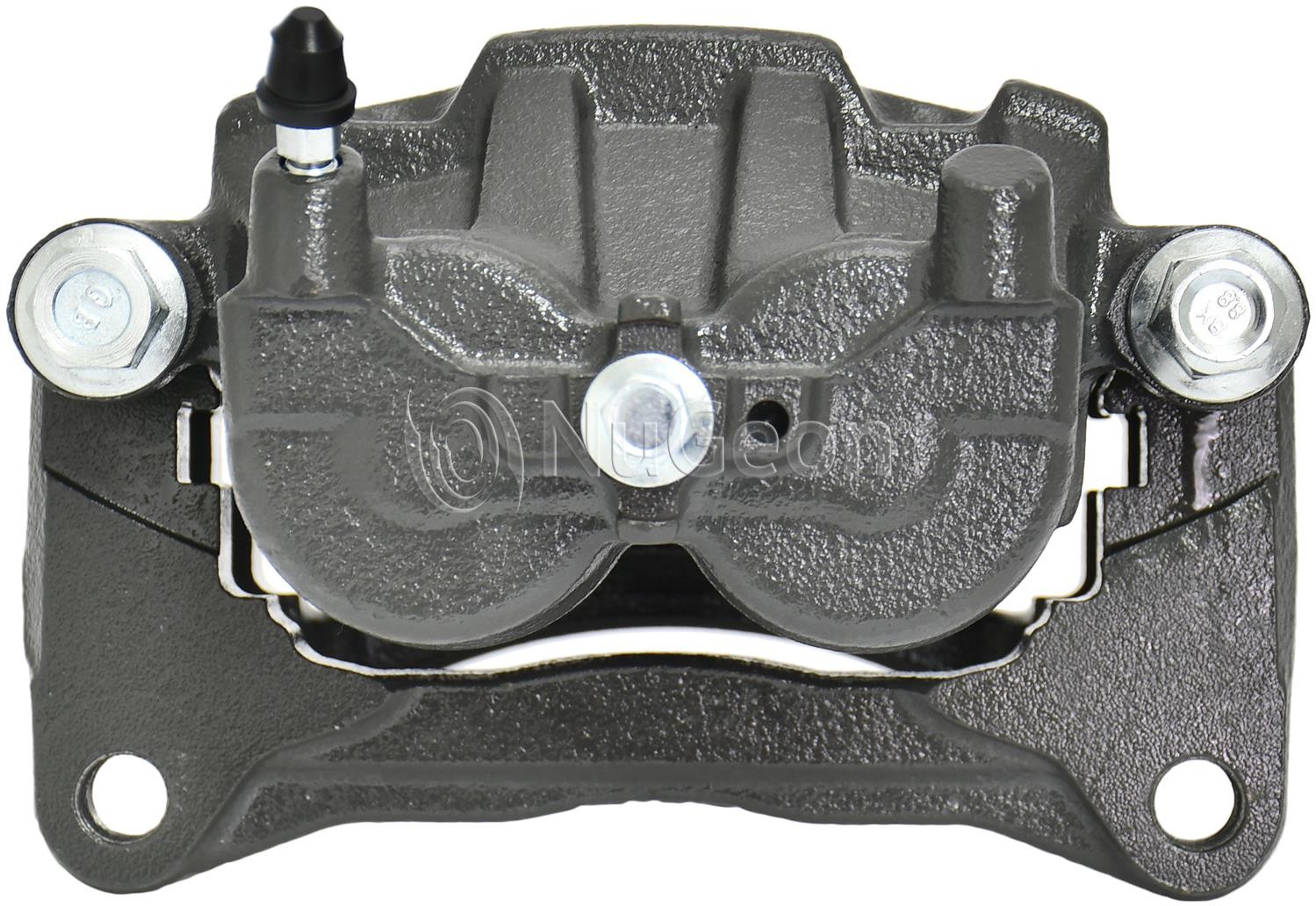 Vision 99P17975A Remanufactured Disc Brake Caliper - Image 3