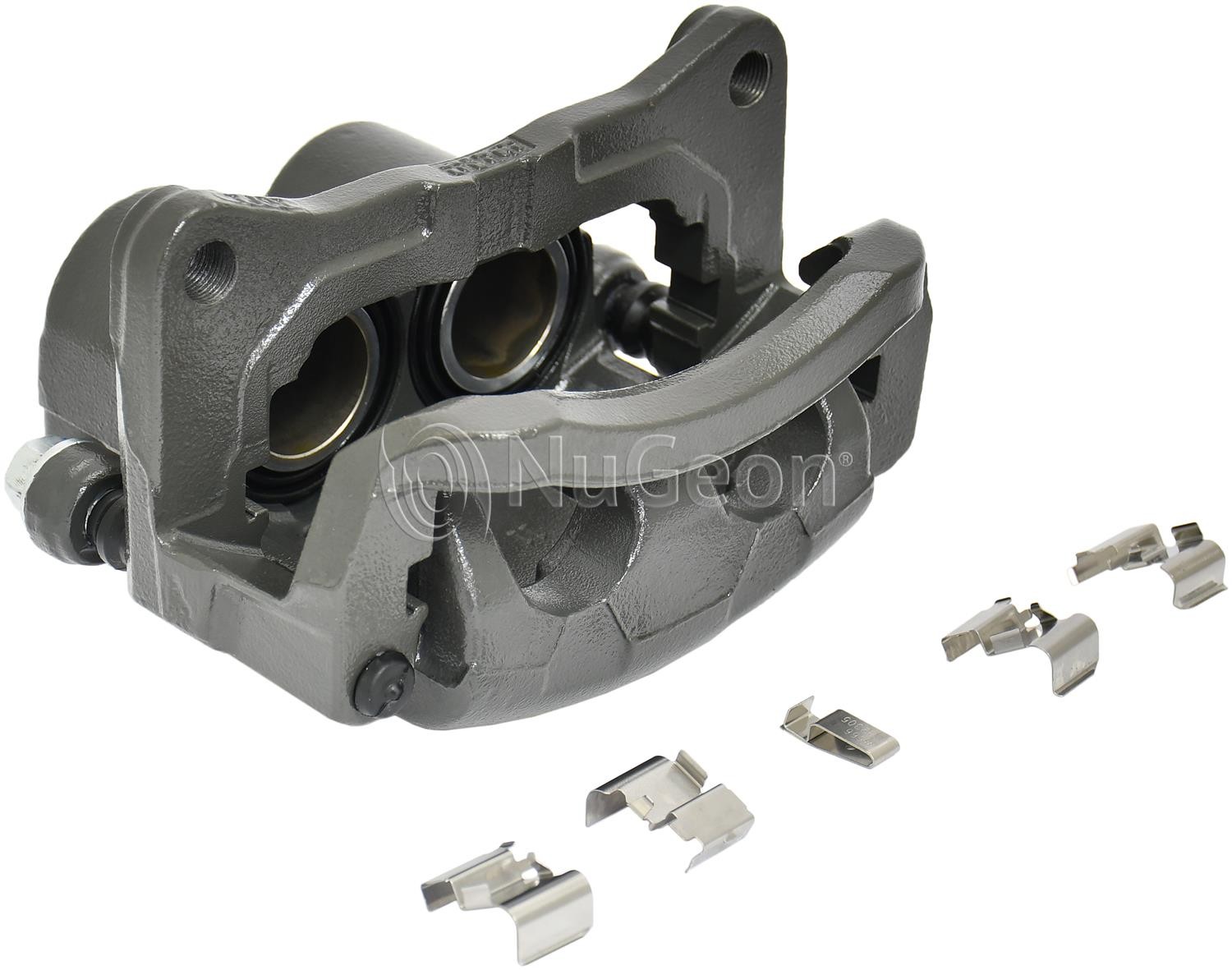 Vision 99P17975B Remanufactured Disc Brake Caliper - Image 5
