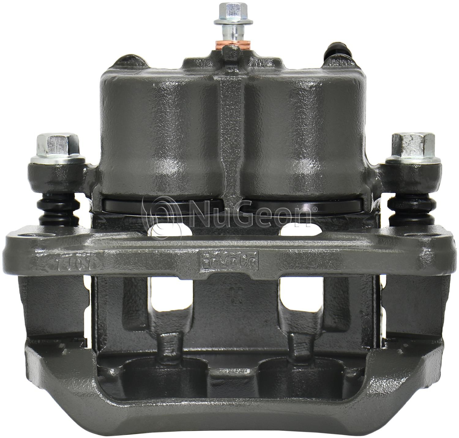 Vision 99P17975B Remanufactured Disc Brake Caliper - Image 4