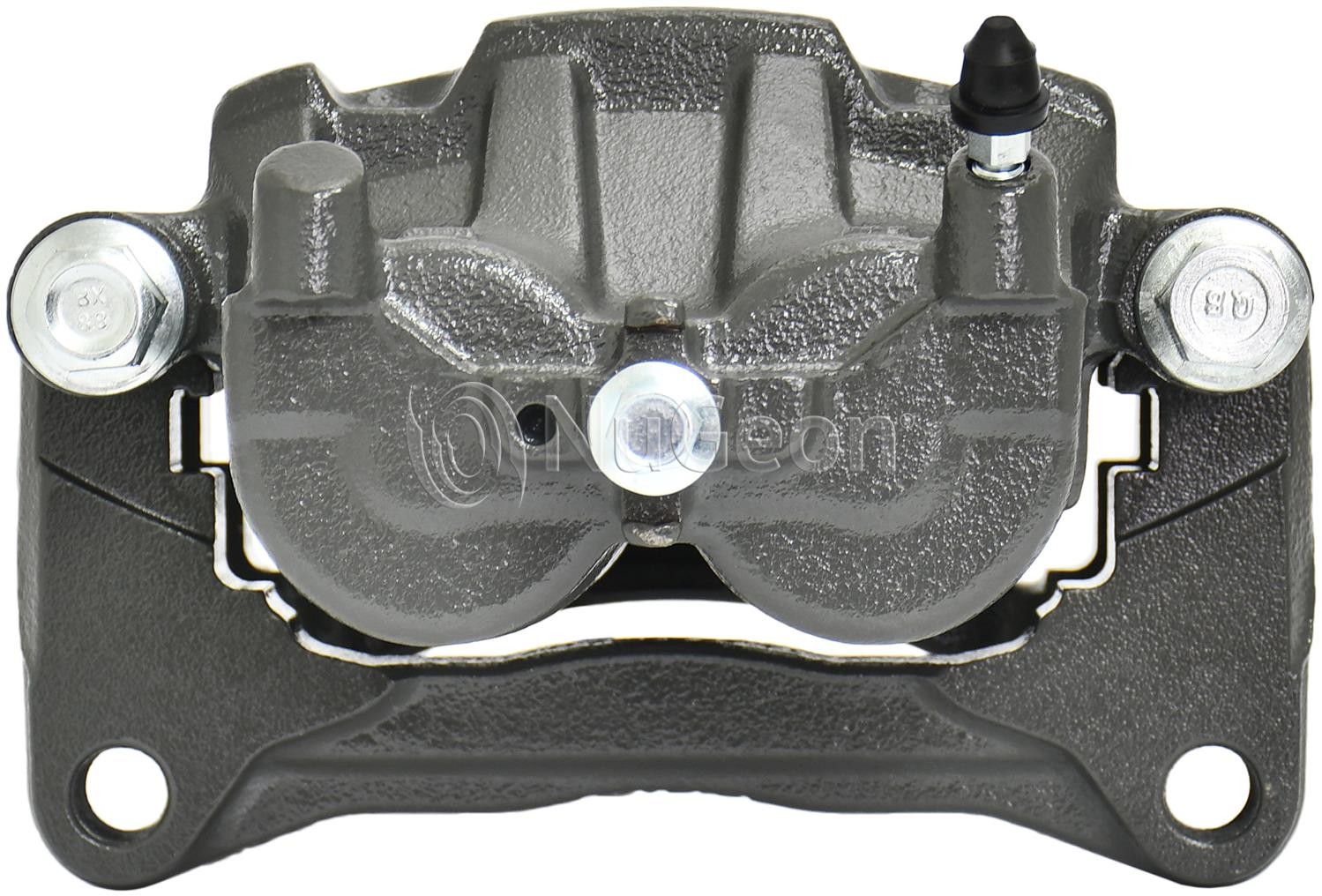 Vision 99P17975B Remanufactured Disc Brake Caliper - Image 7