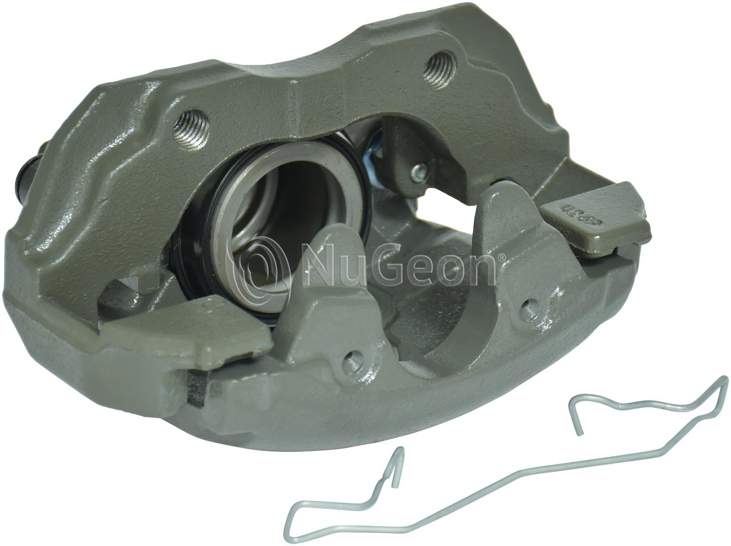 Vision 99P17976A Remanufactured Disc Brake Caliper - Image 3