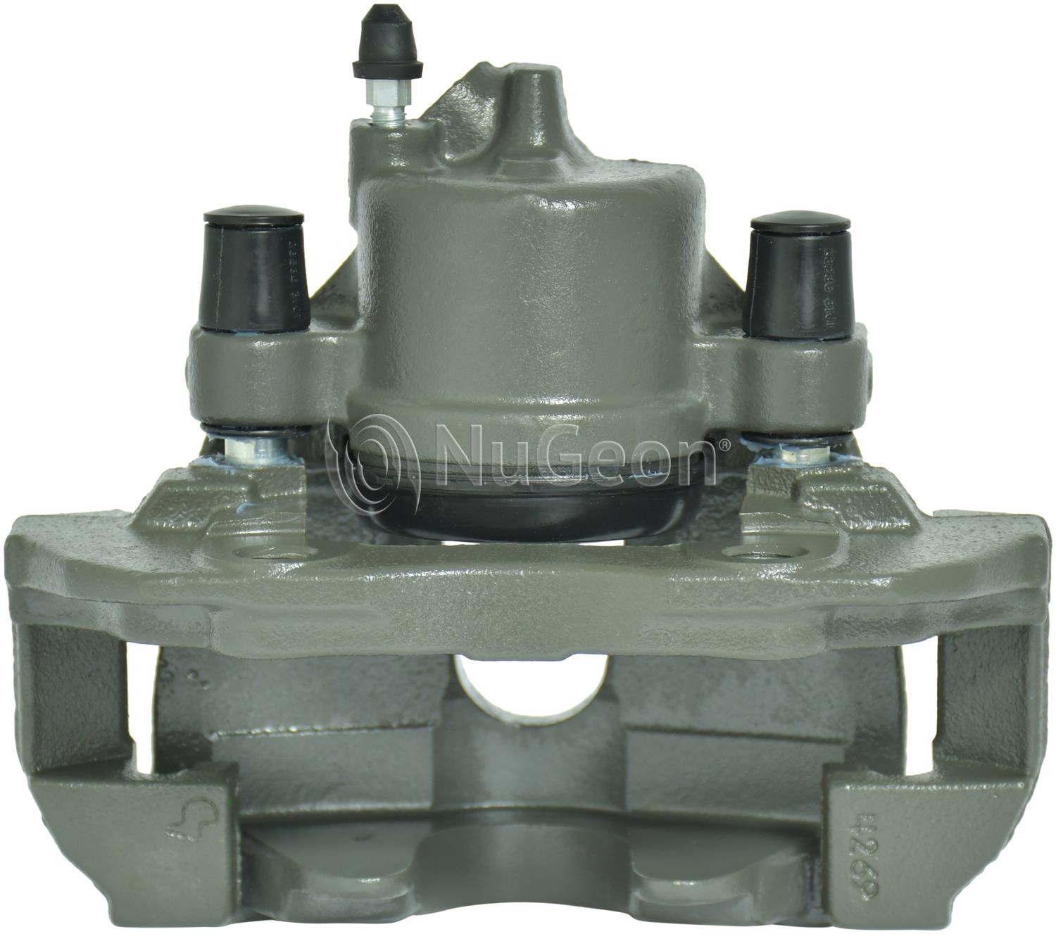 Vision 99P17976A Remanufactured Disc Brake Caliper - Image 2