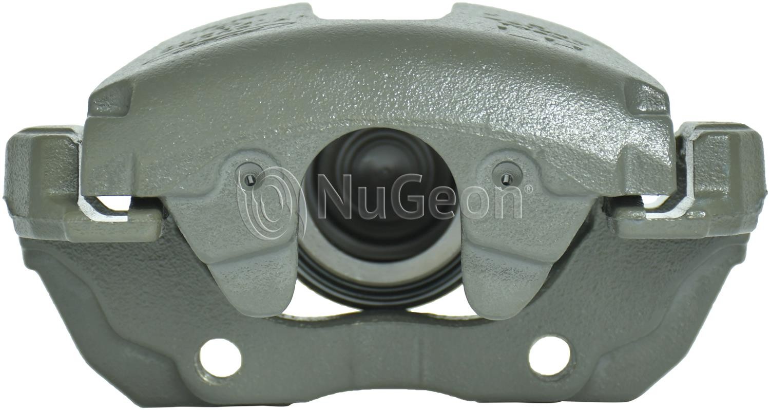 Vision 99P17976A Remanufactured Disc Brake Caliper