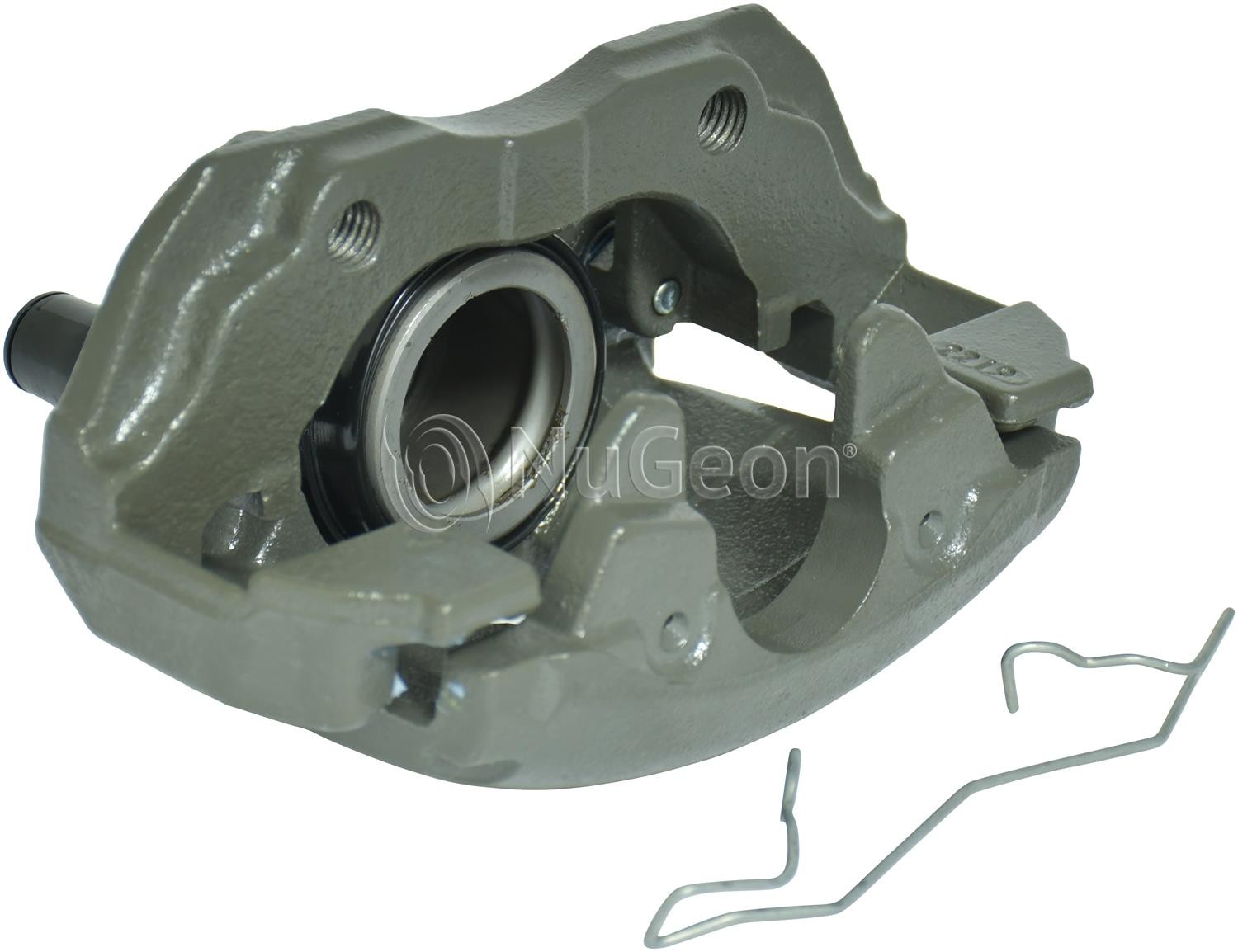 Vision 99P17976B Remanufactured Disc Brake Caliper - Image 5