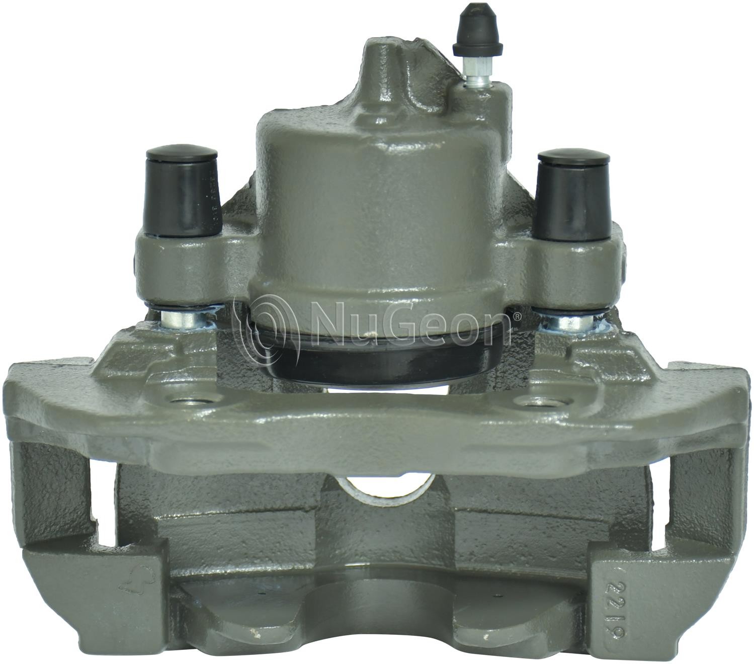 Vision 99P17976B Remanufactured Disc Brake Caliper - Image 2