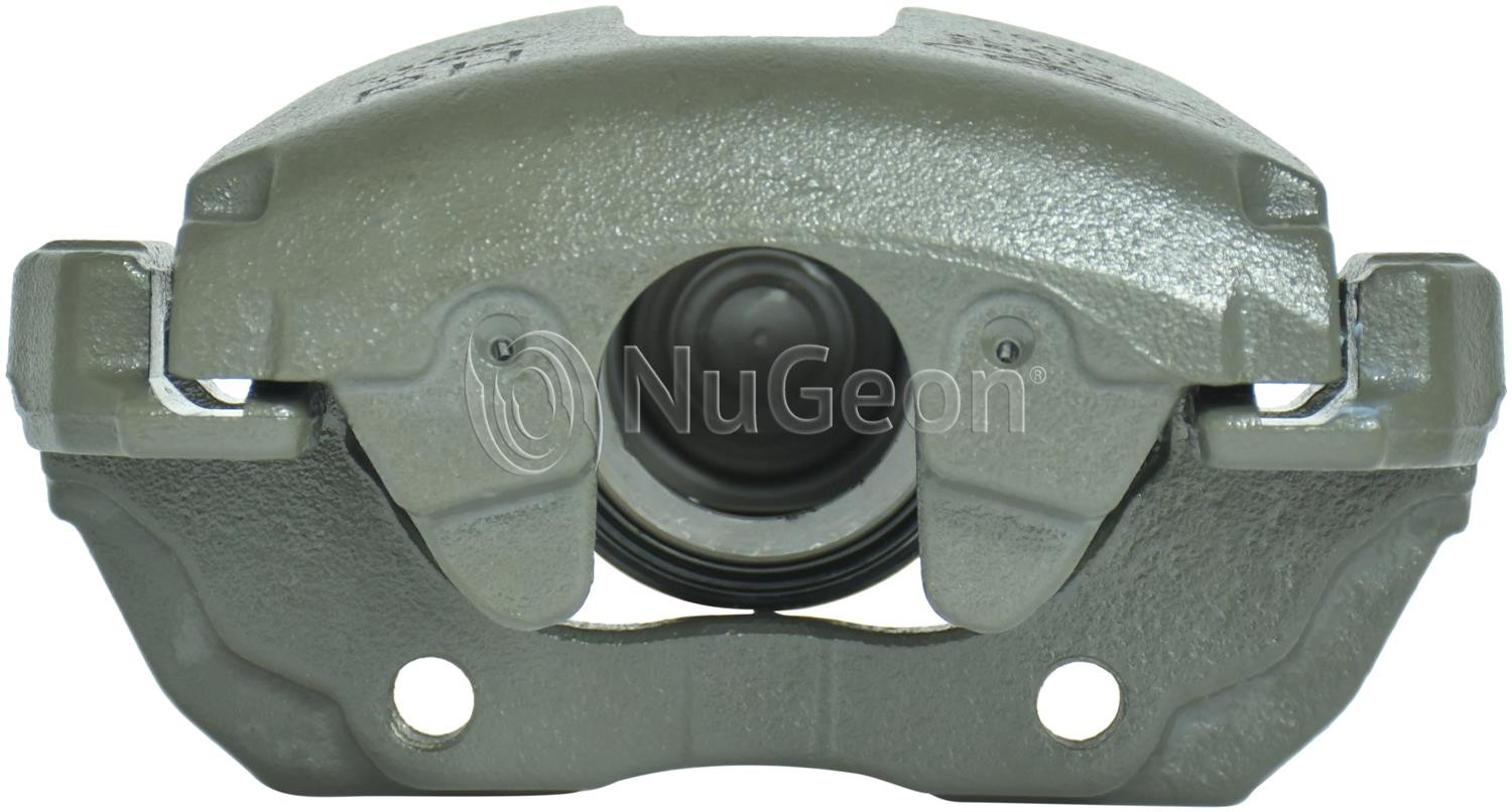 Vision 99P17976B Remanufactured Disc Brake Caliper