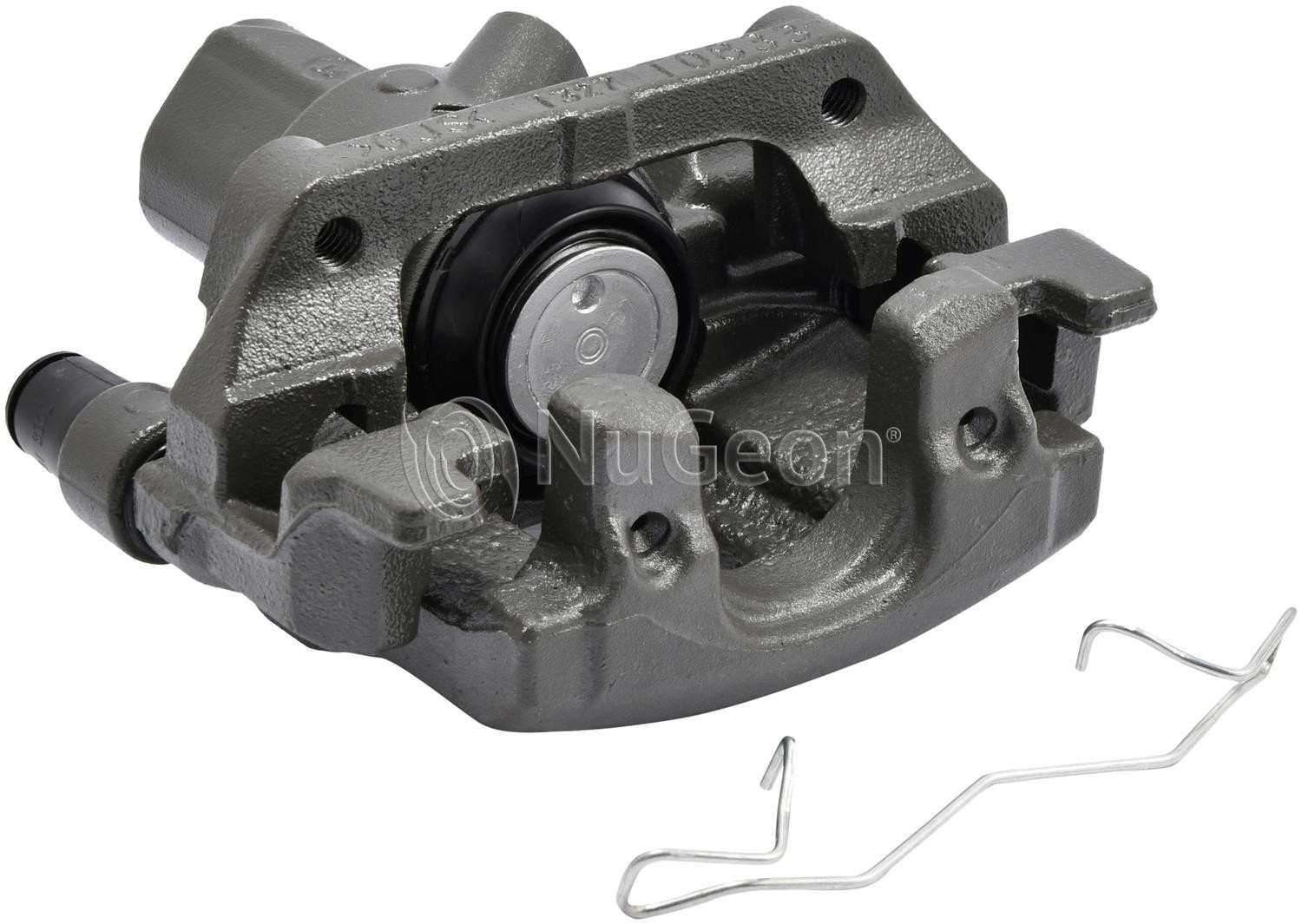 Vision 99P17977A Remanufactured Disc Brake Caliper - Image 3