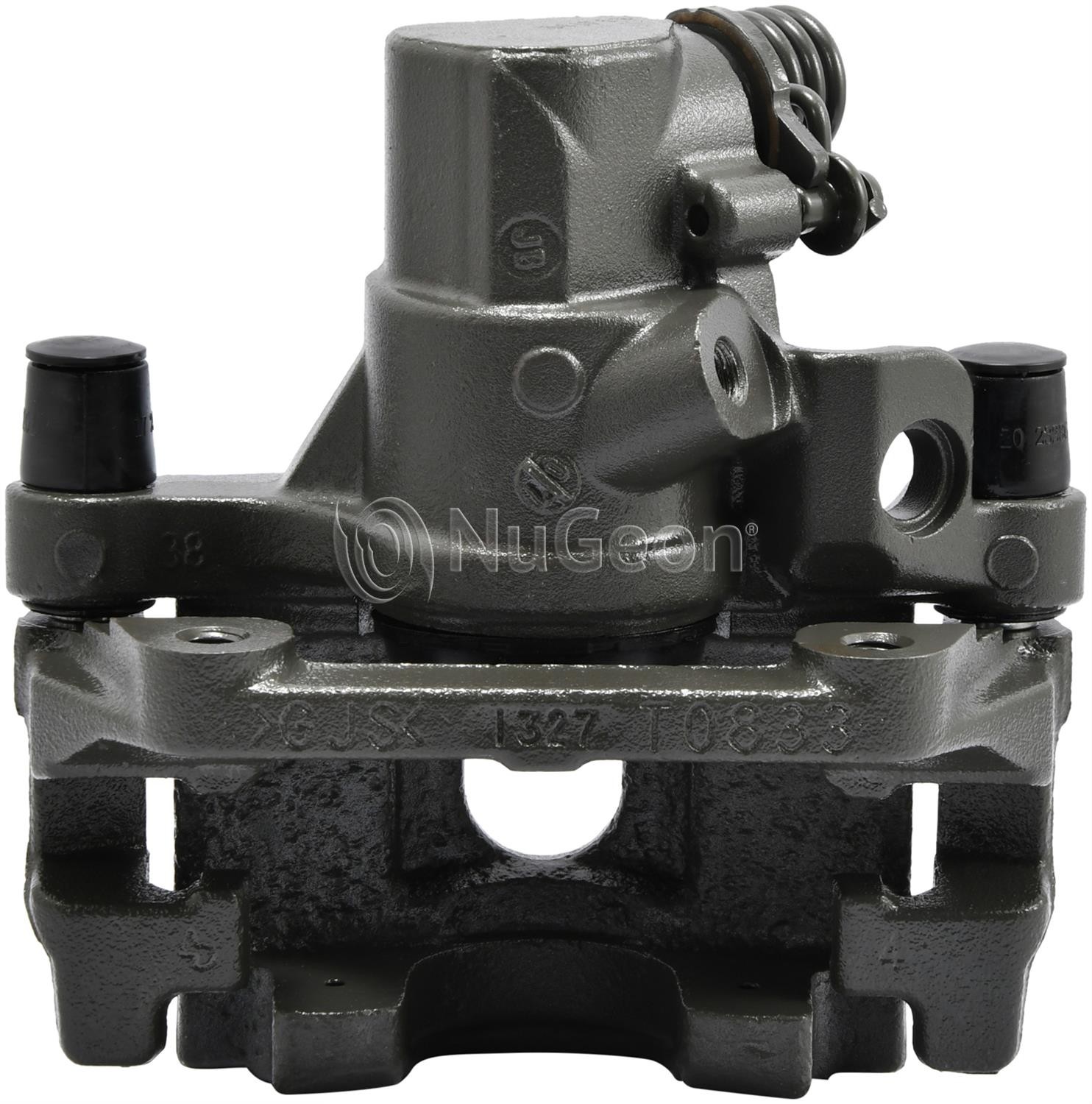 Vision 99P17977A Remanufactured Disc Brake Caliper - Image 4