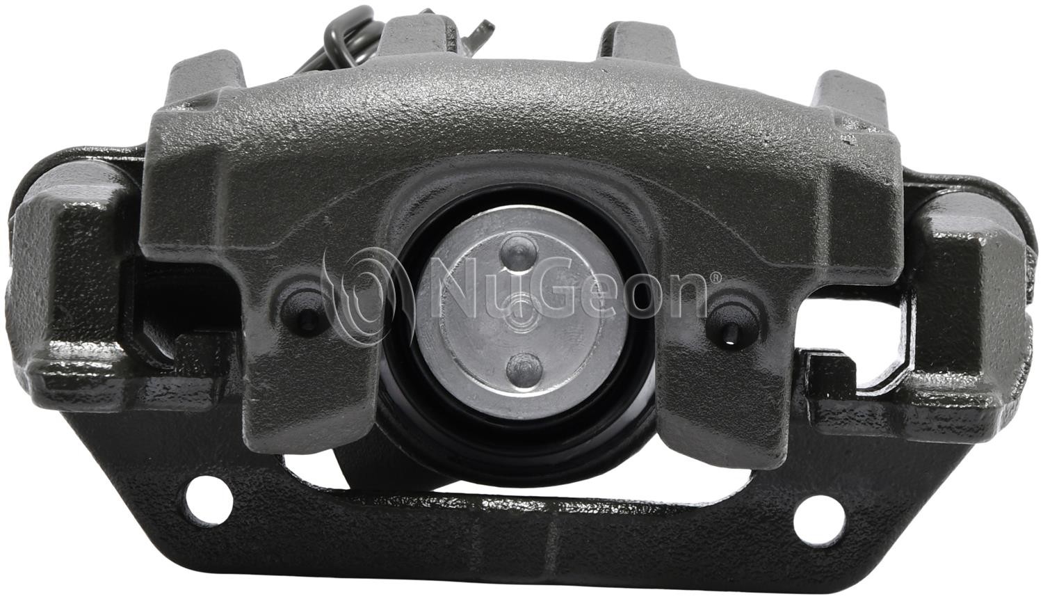Vision 99P17977A Remanufactured Disc Brake Caliper - Image 5