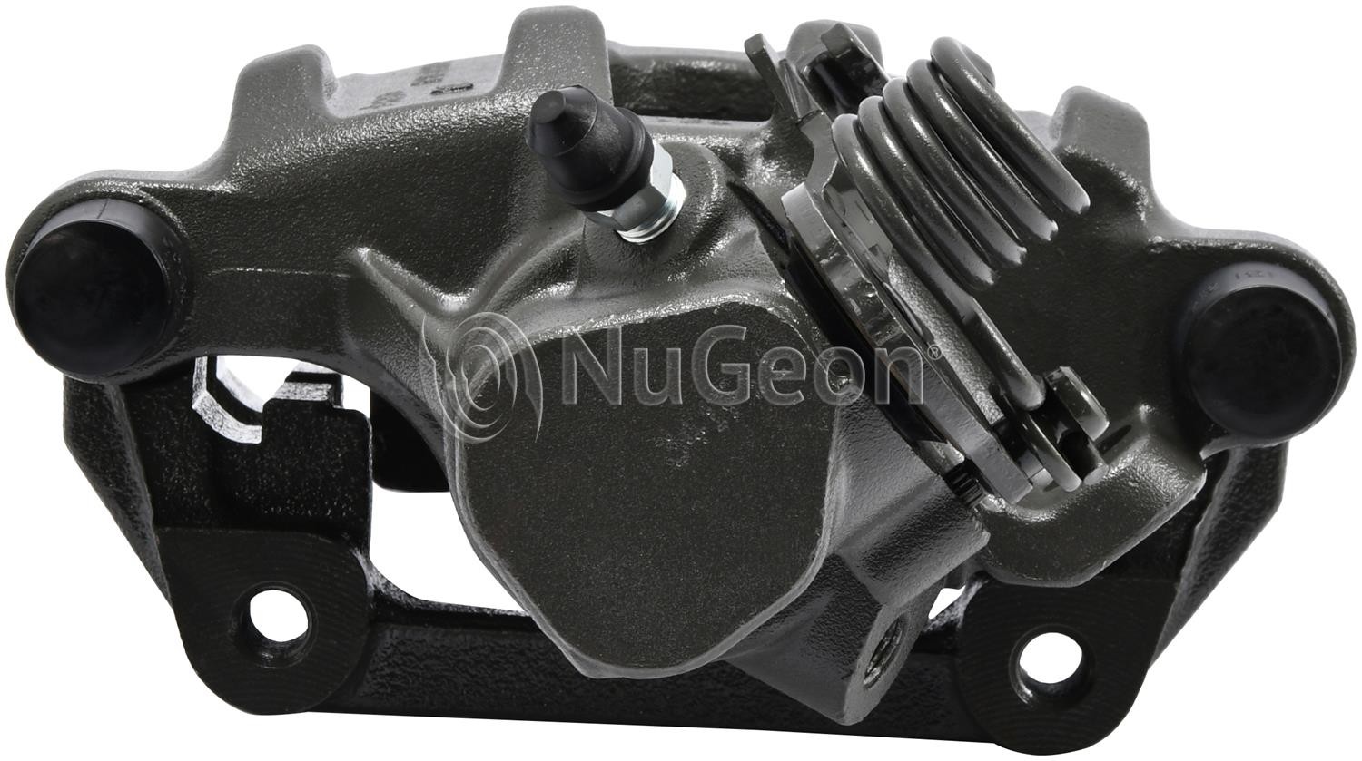 Vision 99P17977A Remanufactured Disc Brake Caliper - Image 2