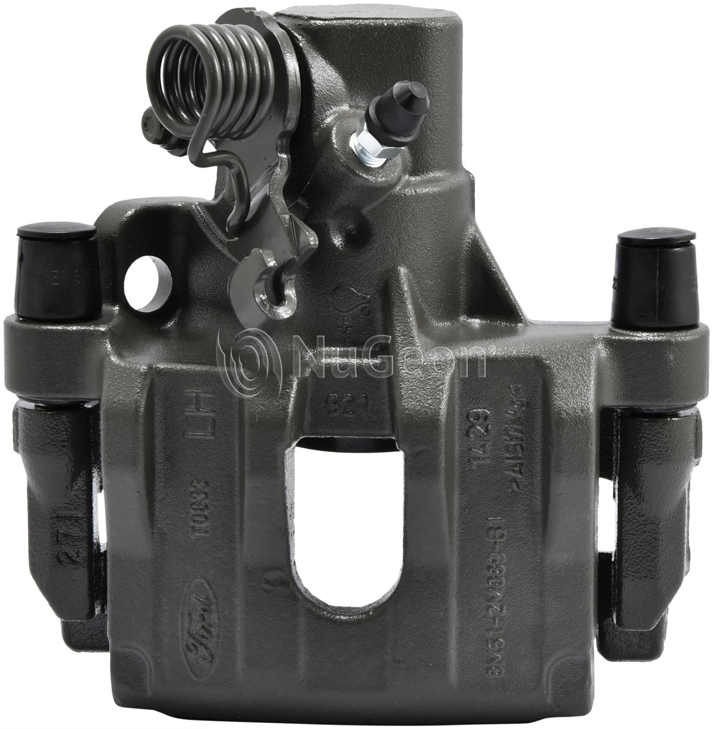 Vision 99P17977A Remanufactured Disc Brake Caliper