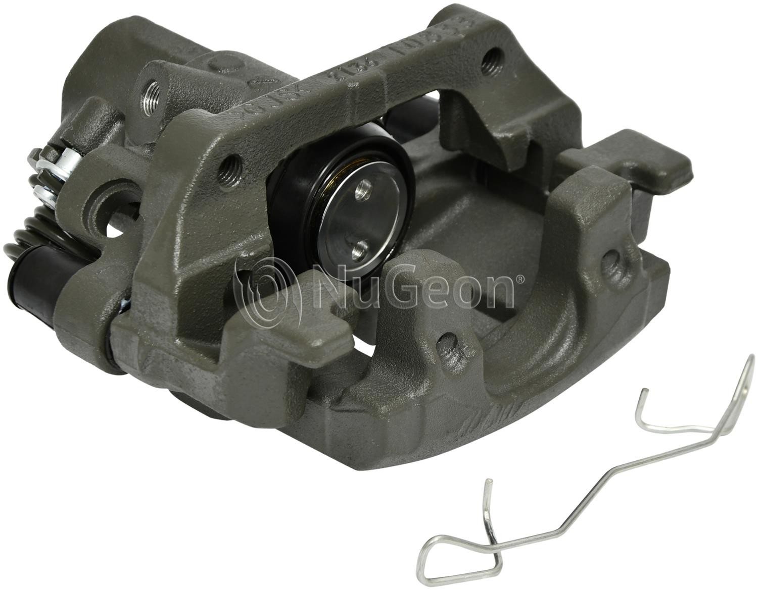 Vision 99P17977B Remanufactured Disc Brake Caliper - Image 3