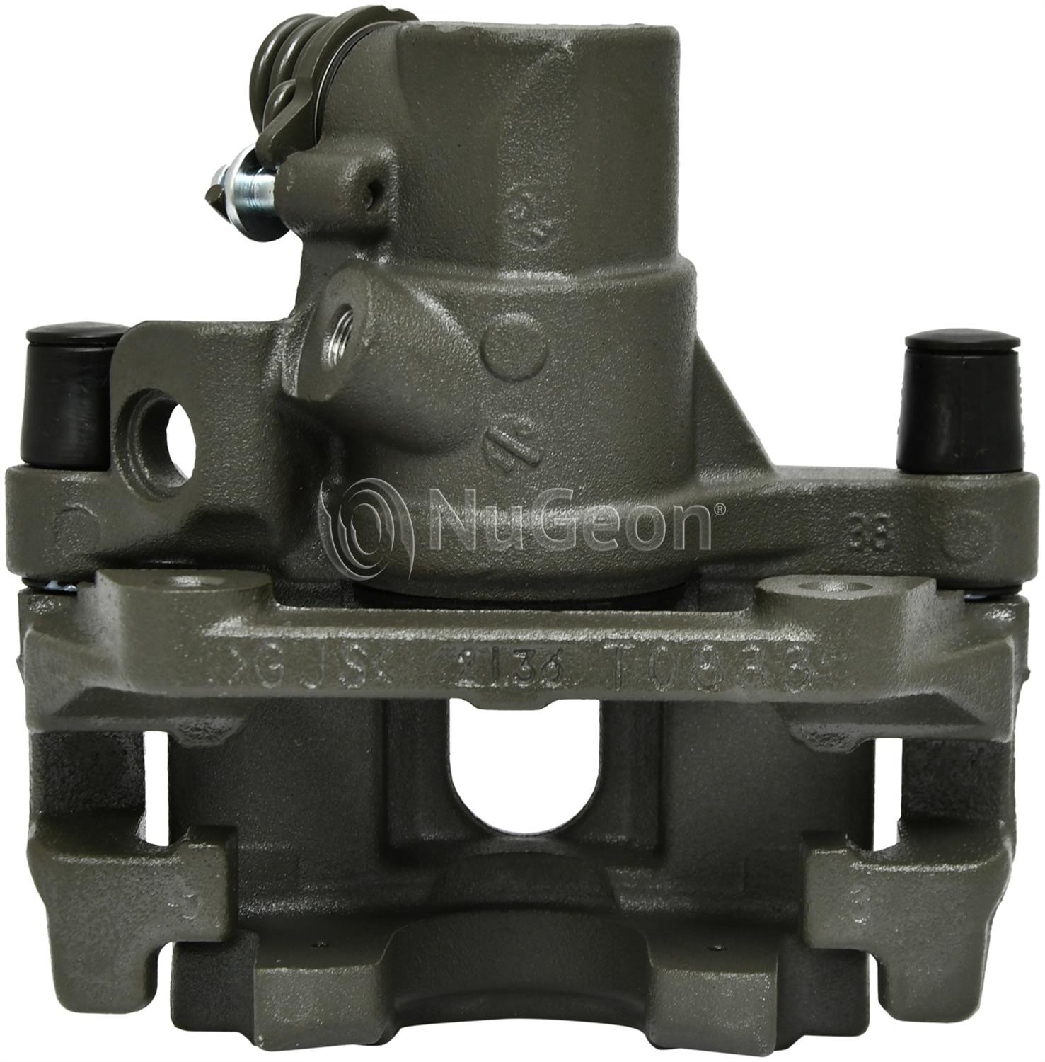 Vision 99P17977B Remanufactured Disc Brake Caliper - Image 4