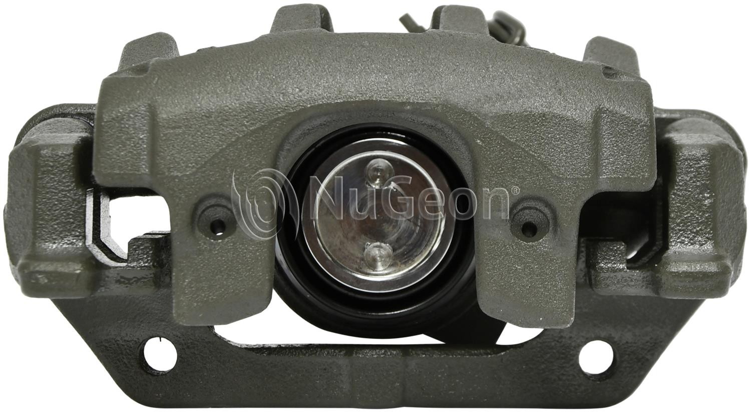 Vision 99P17977B Remanufactured Disc Brake Caliper - Image 5