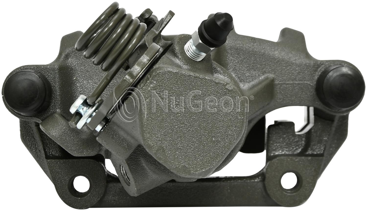 Vision 99P17977B Remanufactured Disc Brake Caliper - Image 2