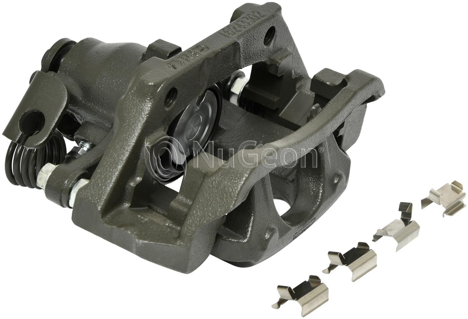 Vision 99P17979A Remanufactured Disc Brake Caliper - Image 7