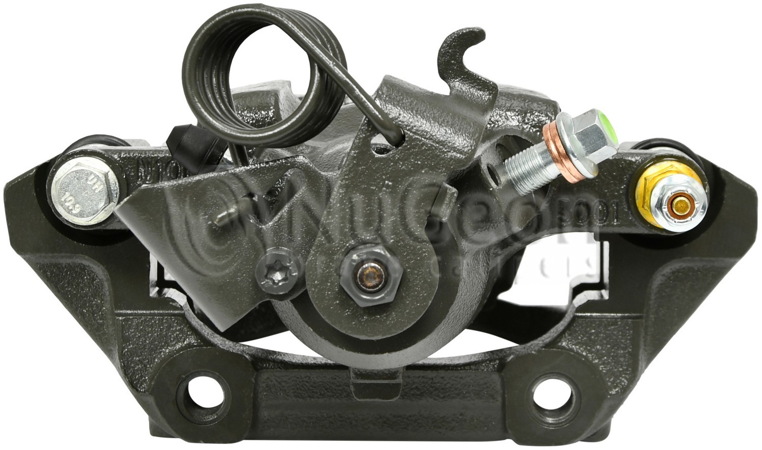 Vision 99P17979A Remanufactured Disc Brake Caliper - Image 5