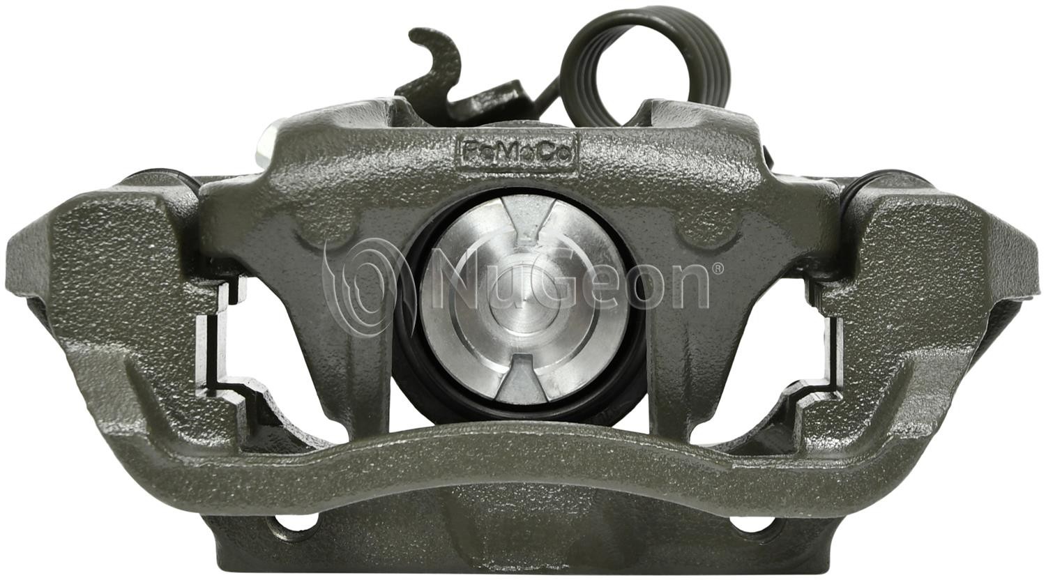 Vision 99P17979A Remanufactured Disc Brake Caliper - Image 4
