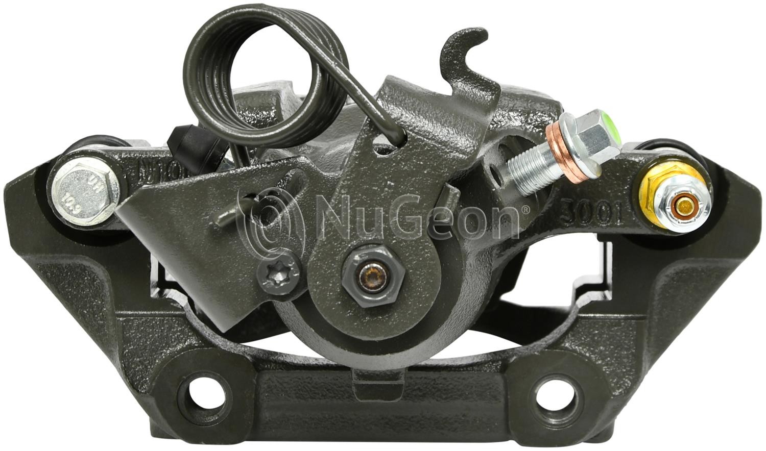 Vision 99P17979A Remanufactured Disc Brake Caliper