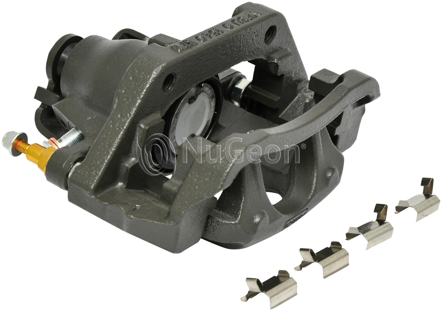 Vision 99P17979B Remanufactured Disc Brake Caliper - Image 7