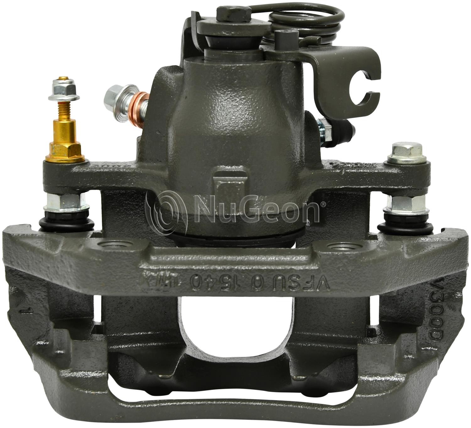 Vision 99P17979B Remanufactured Disc Brake Caliper - Image 6