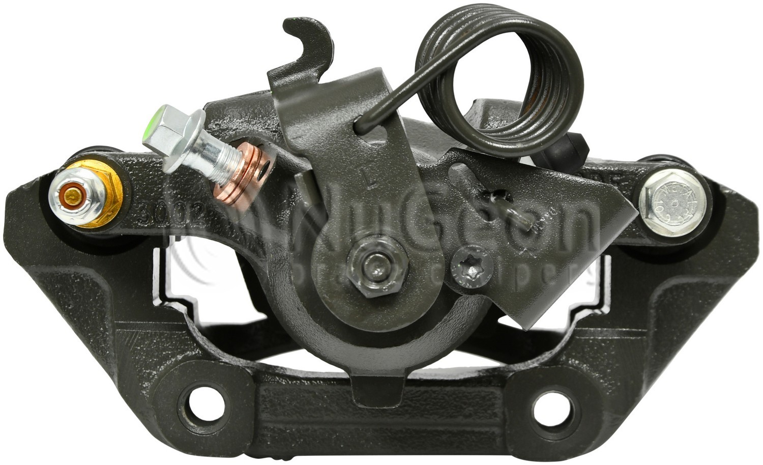 Vision 99P17979B Remanufactured Disc Brake Caliper - Image 5