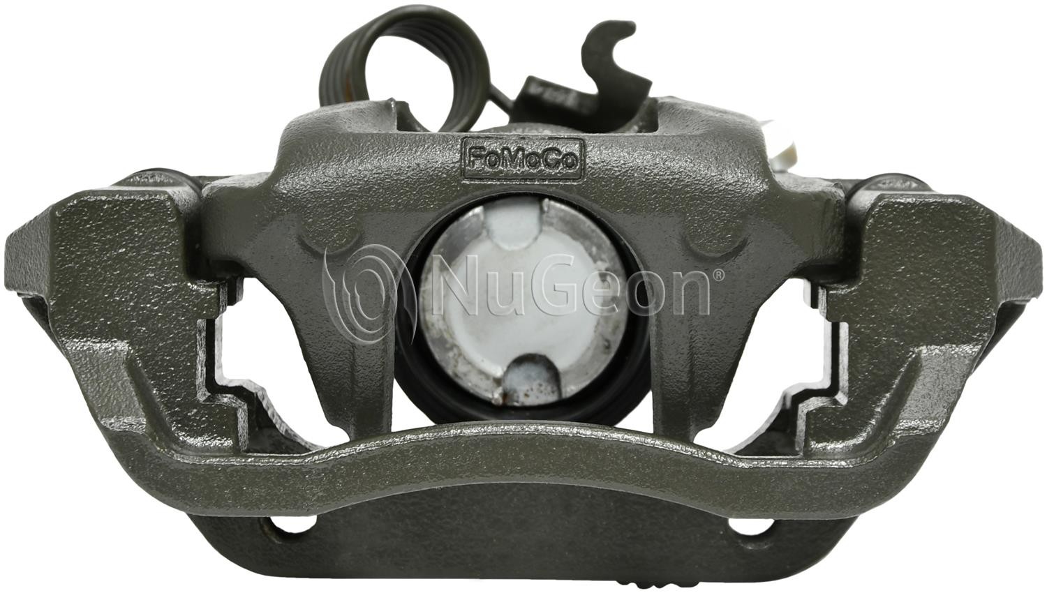 Vision 99P17979B Remanufactured Disc Brake Caliper - Image 4