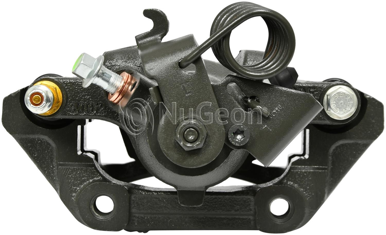 Vision 99P17979B Remanufactured Disc Brake Caliper - Image 2
