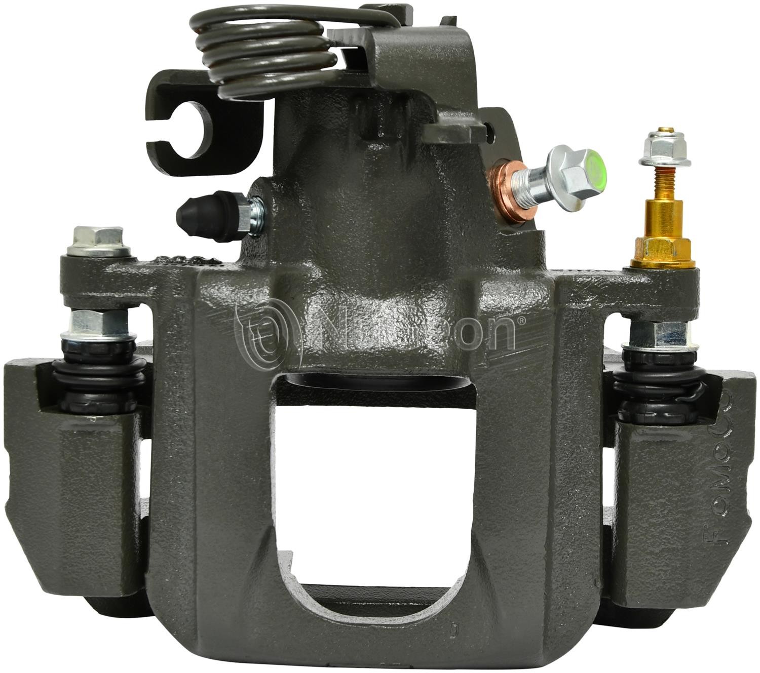 Vision 99P17979B Remanufactured Disc Brake Caliper