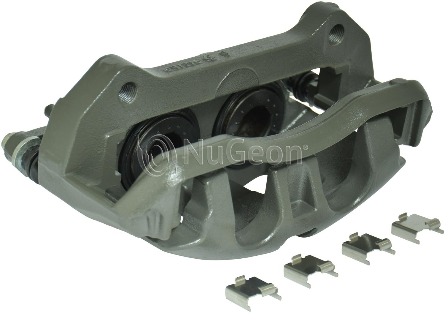 Vision 99P17980A Remanufactured Disc Brake Caliper